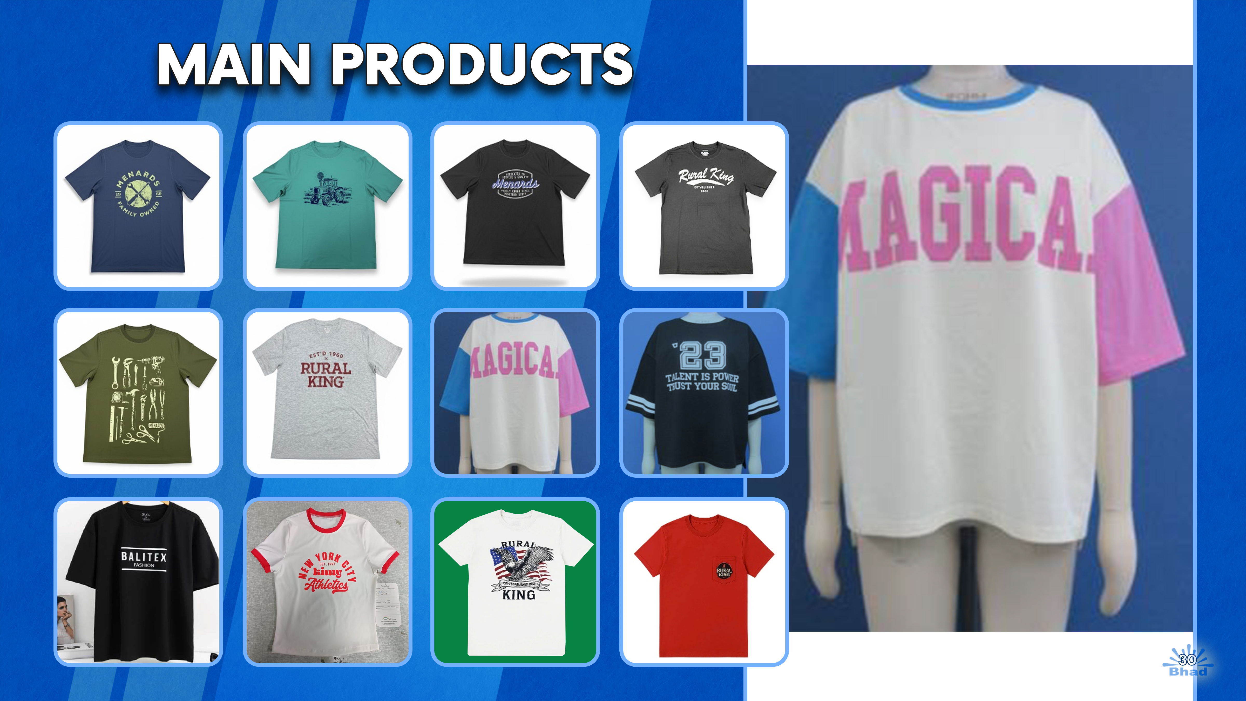 Featured Collections